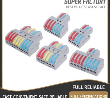 1 wire connectors 360x320