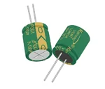 Capacitors