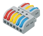 Connector