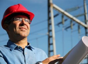 Tower Water Management: Electrical Control Solutions for Water Tower Level 3