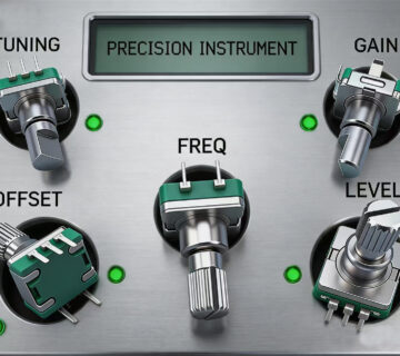Encoder 360x320