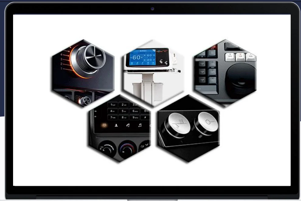 Encoder applications