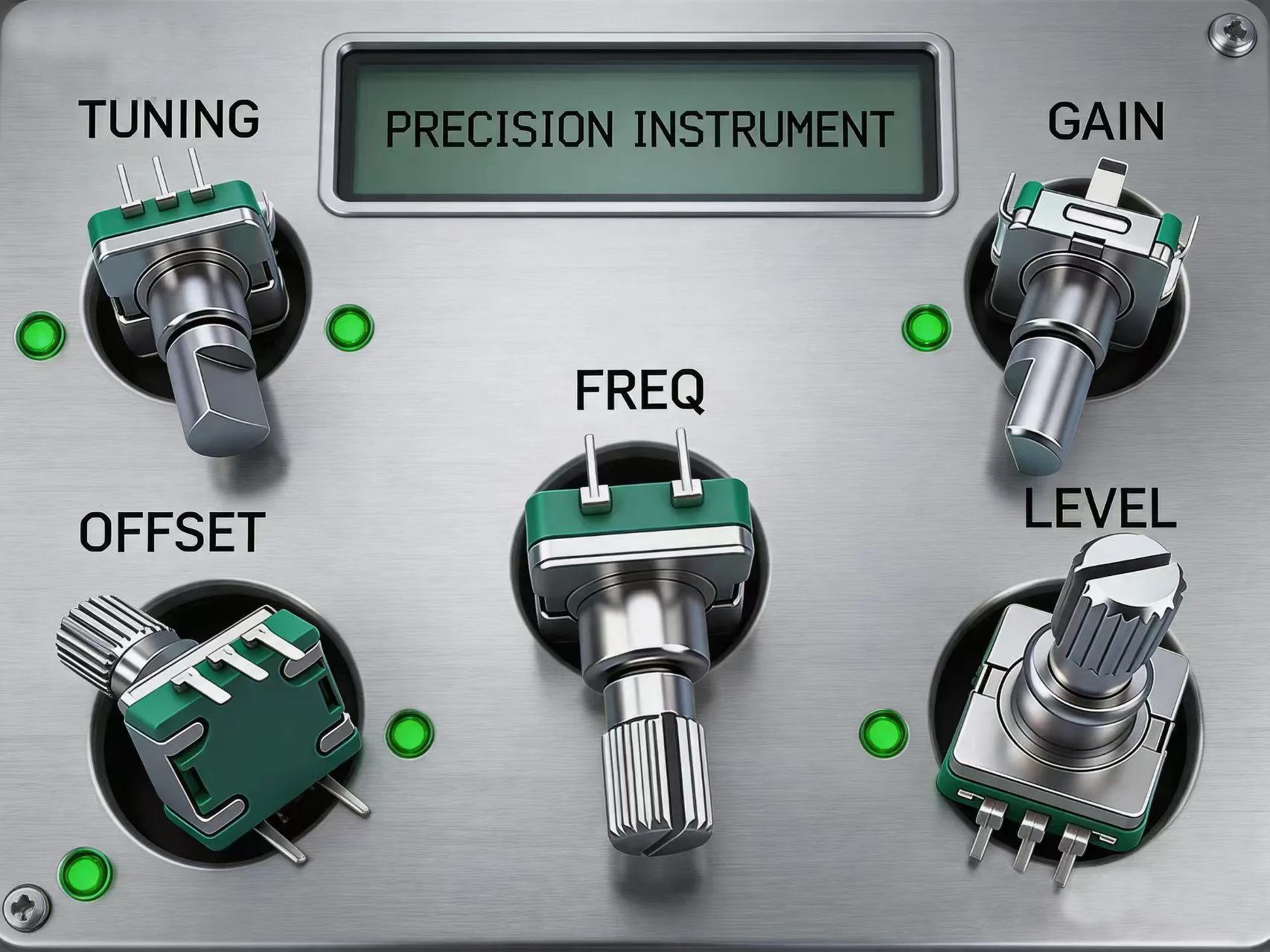 Encoder